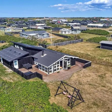 Hroswitha Holiday home