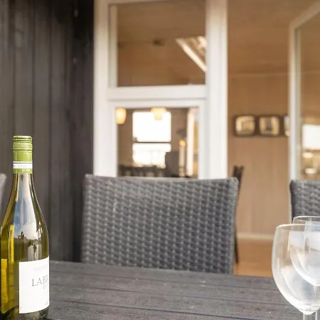 Hroswitha Holiday home