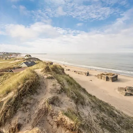 Hroswitha - 100m From The Sea By Interhome 펜션