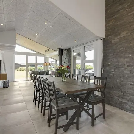 Feriehus Hroswitha - 100m From The Sea By Interhome *