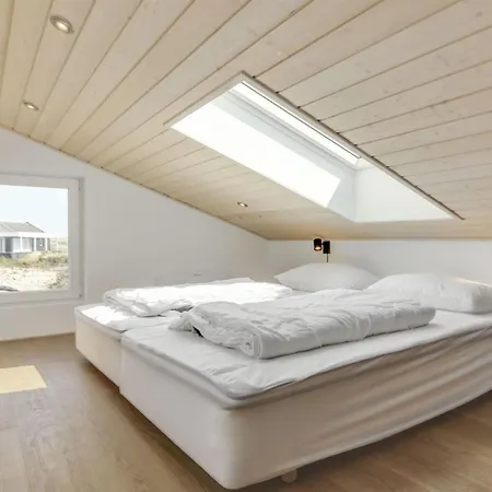 Hroswitha - 100m From The Sea By Interhome * Løkken