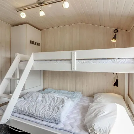 Dom wakacyjny Hroswitha - 100m From The Sea By Interhome *