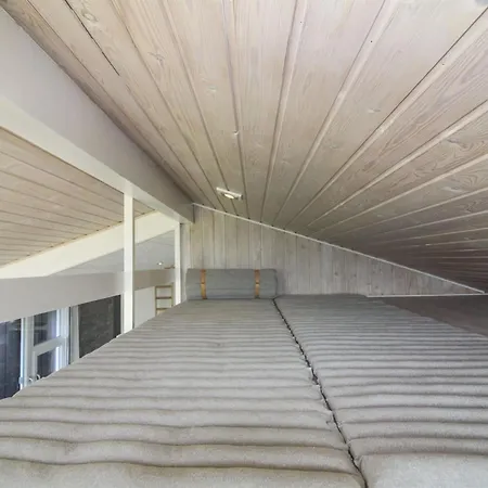 Hroswitha - 100m From The Sea By Interhome Feriehus Løkken