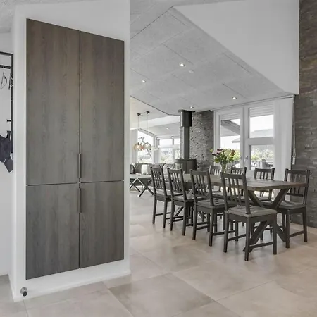 Feriehus Hroswitha - 100m From The Sea By Interhome *
