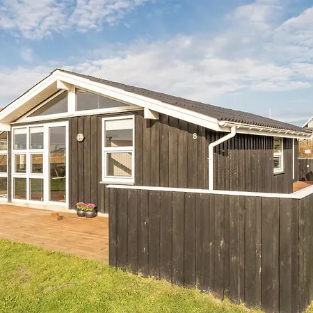 Hroswitha - 100m From The Sea By Interhome * Løkken